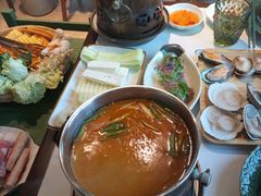 -Thai Basil罗勒叶泰式餐厅(时代天街店)