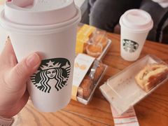 -星巴克(太原柳巷第一店)