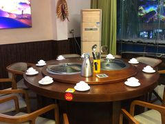 -老关东铁锅炖(海甸三东路店)