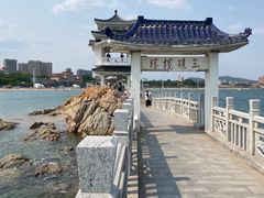 -兴城海滨风景区