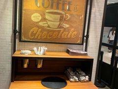 -Awfully Chocolate(来福士广场店)