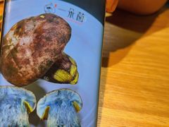 -一朵菌·野生菌探索家火锅(南亚店)