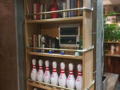 -HIGH FIVE哈福手工汉堡(桂林路店)