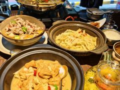 -汤家茗苑·精致私房菜(白沙店)