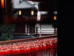 -香积寺