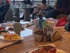 -上海佘山世茂艾美酒店