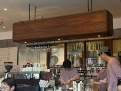 -BAKER&SPICE(BFC外滩金融中心店)