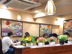 -东岸料理·寿司·刺身