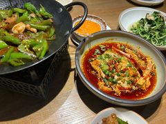 -辛香汇·现炒川菜(武进吾悦店)