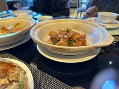 -富力威斯汀酒店-中国元素中餐厅(武昌临江店)