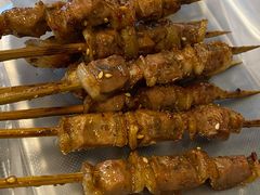 -京朋串屋·烧烤(望京西路总店)