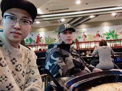 -阿香米线(乐客城店)