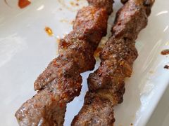 -帕米尔食府(白云观店)