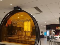 -北京德胜门华宇假日酒店·画廊咖啡厅