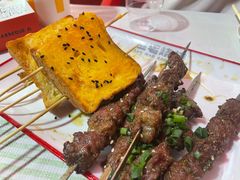 -三毛烧烤·南昌大排档(山姆店)