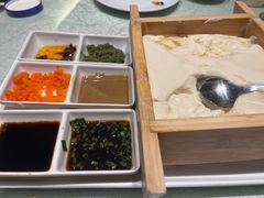 -老德州四合院·德州菜(天衢路店)