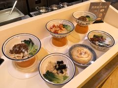 -大唐西市酒店-丝路阳光西餐厅