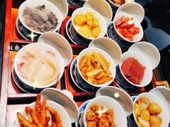 -重庆古老火锅