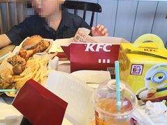 -肯德基(鲁迅路店)