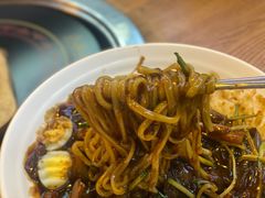 -包装马车·韩国料理·포장마차