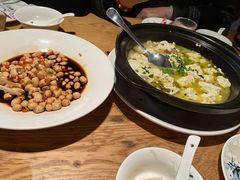 -芳芳私房菜·精做淮扬菜(承德路店)