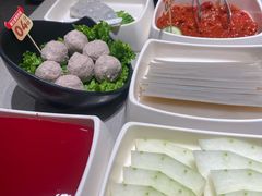-海底捞火锅(万象汇店)