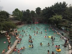 -天赐温泉