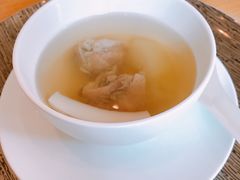 -广州富力君悦大酒店空中花园