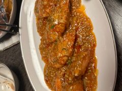 -Yan Ting 宴庭中餐厅(上海静安瑞吉酒店)