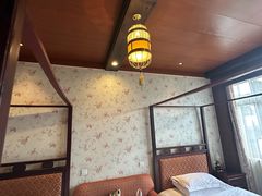-乌镇枕水度假酒店