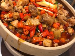 -潇湘阁(望京SOHO店)