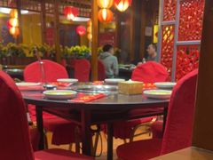大堂-芦月轩羊蝎子(劲松店)