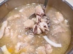 -龙泉人椰子鸡·糟粕醋·海南菜(南大桥店)