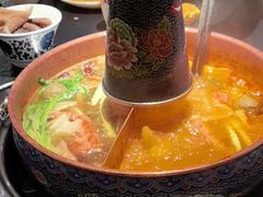 -咏江南·苏式火锅·苏州评弹(观前街店)