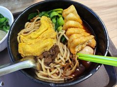 -北京大学-学五食堂