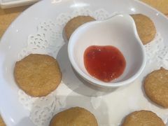 -鹏城人家海鲜酒家·23年老字号(较场尾店)