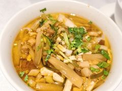 刀削面-弘雅饭店