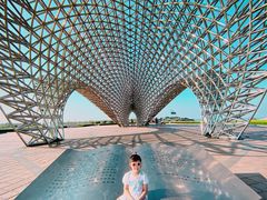 -南汇嘴观海公园