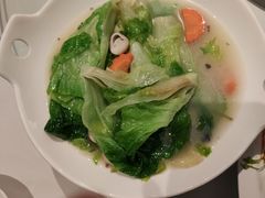 -粤财皇冠假日酒店·彩华轩中餐厅