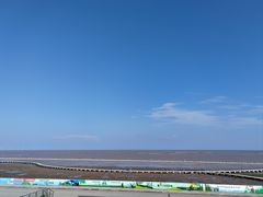 -上海南汇嘴大堤酒店