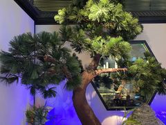 -绿茶餐厅(成都大悦城店)