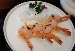 -新寰亚月子会所(盛捷白塘店)