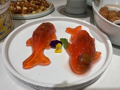 -惠丰堂饭庄·烤鸭·京味菜(翠微路店)
