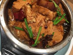 -天怡興·百年蒸饺(中心书城店)