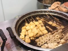 大锅煮-马记大锅煮(总店)