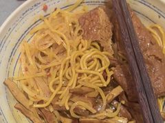 -梅溪·小伙子干挑面(安吉总店)