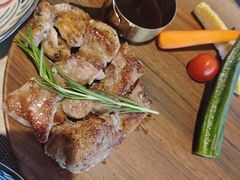 -極上萬膳·日料放题(来福士江景店)