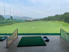 -浙江安吉JW万豪酒店