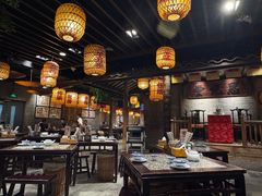 -南京大牌档(崇文门国瑞店)