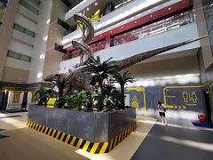 -龙岗区科技馆